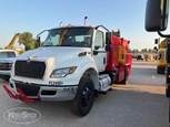 Used 2024 Falcon Patcher 4T